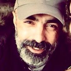 Süleyman Seçik