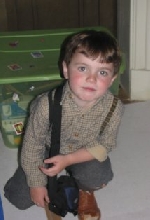 Connor Noon