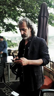 Hakan Kahiloğulları