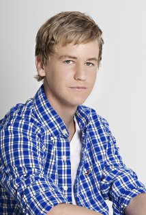 Colton Rodgers