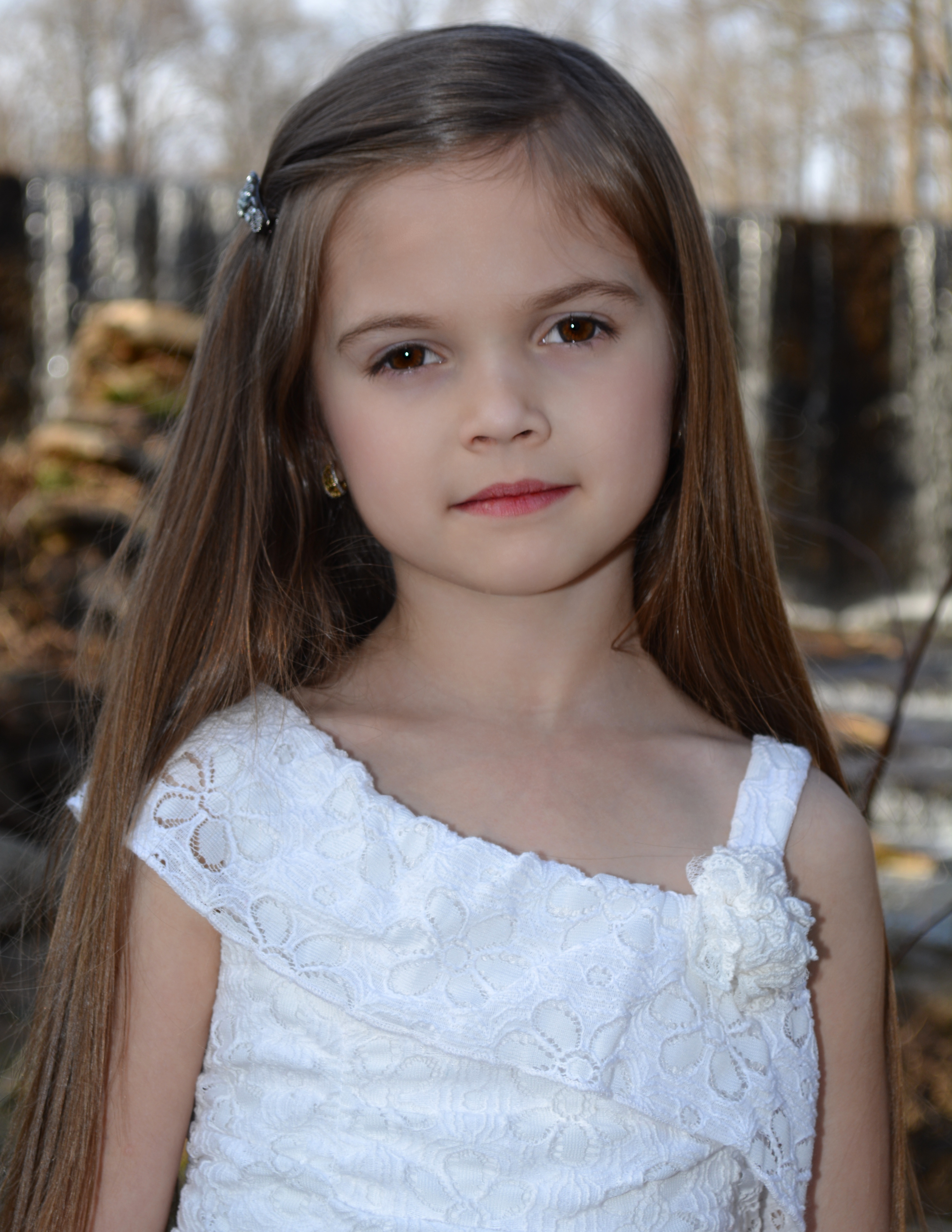 Paisley Scott Dickey