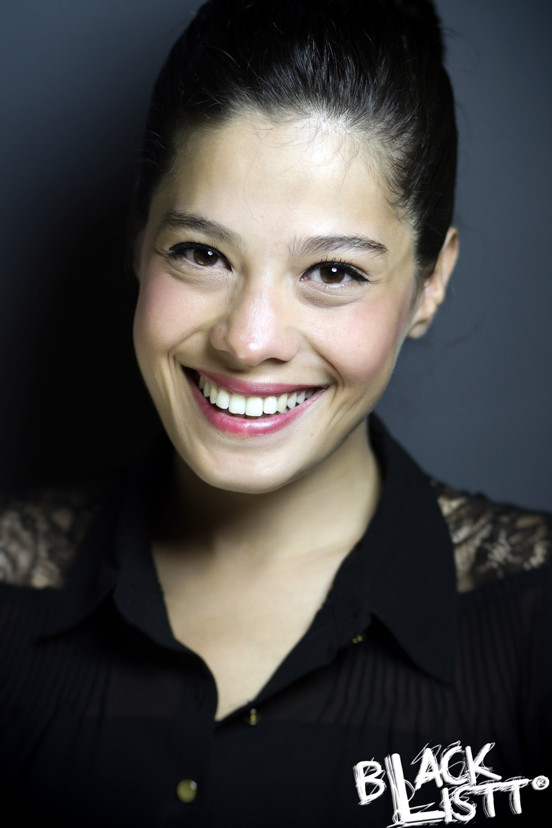 Cansu Dağdelen