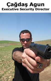 Çağdaş Agun