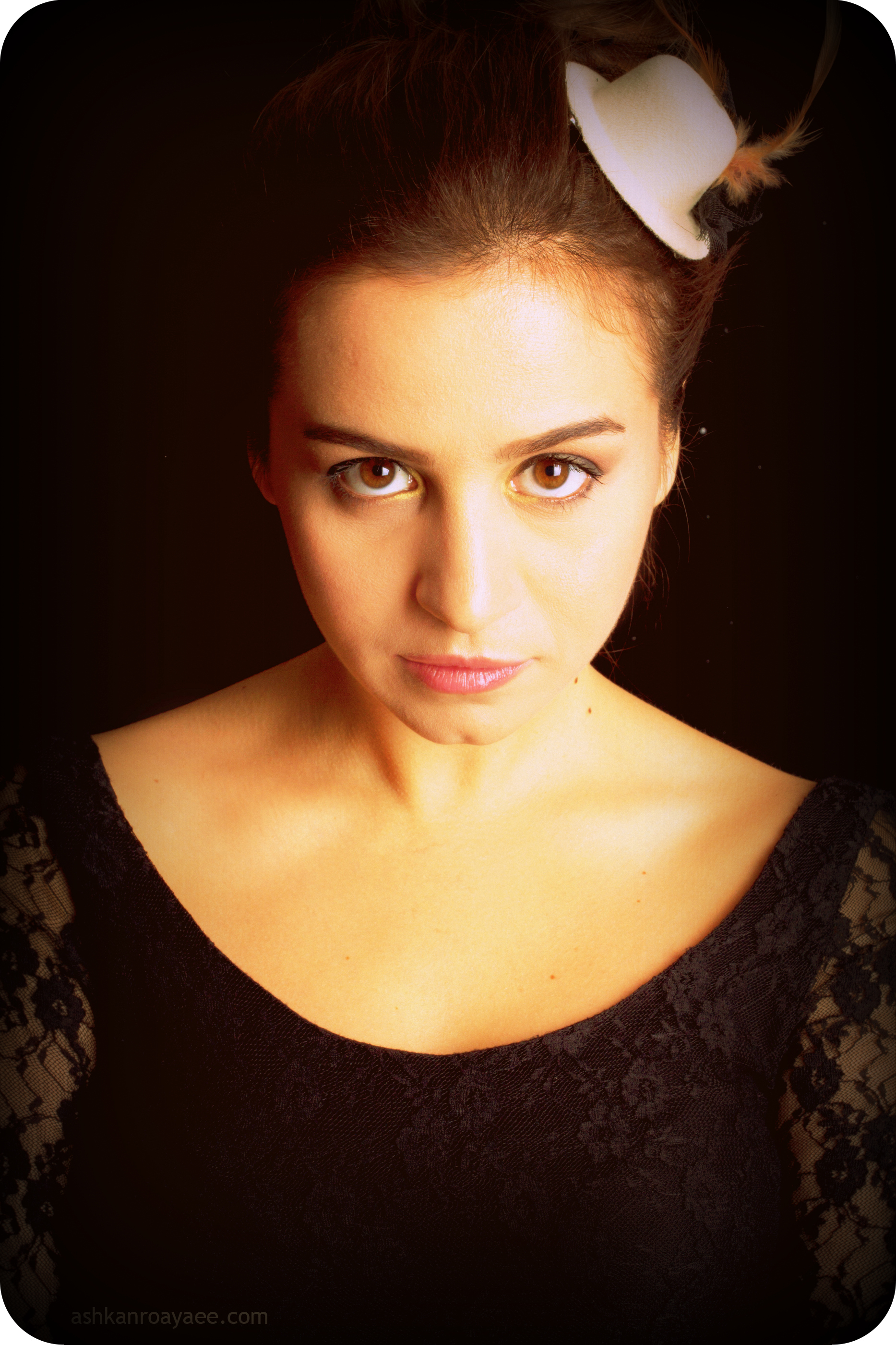 Burcu Arslan