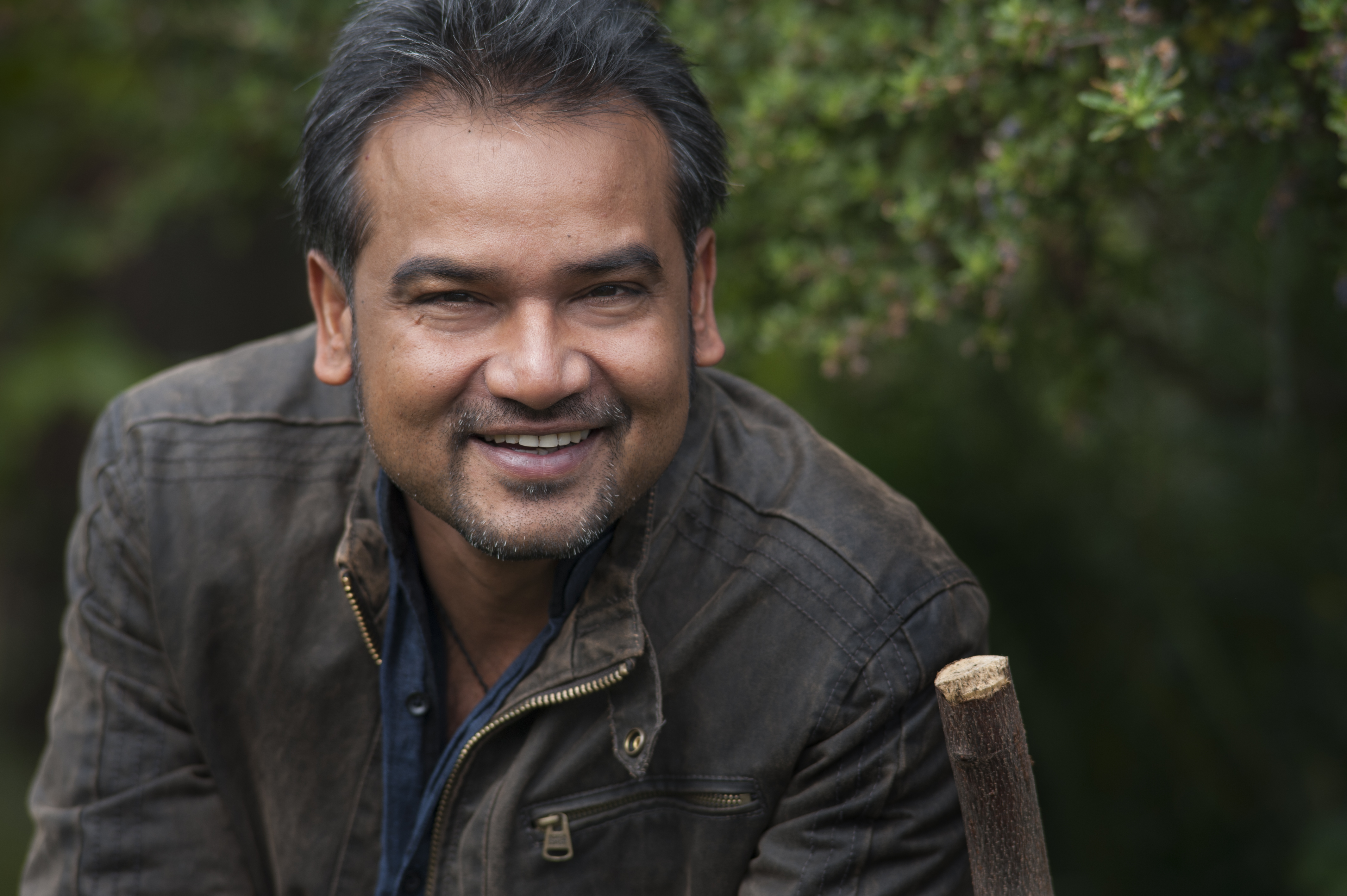 Nila Madhab Panda