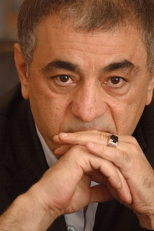 Farkhad Manafov