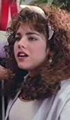 Tina Caspary