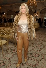 Francine Lefrak