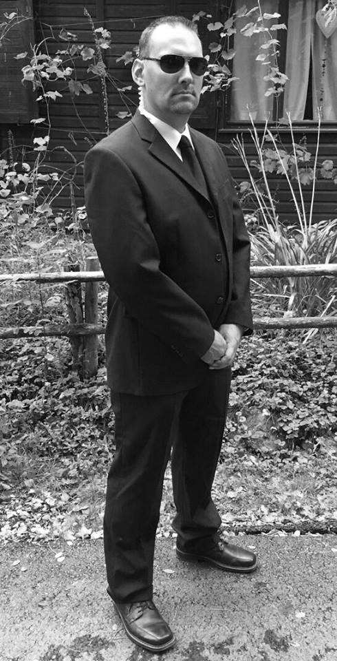 Heiko Mathias Kailbach