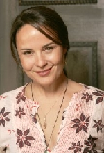 Rebecca Rigg
