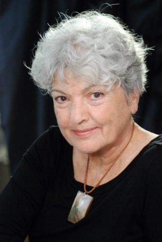 Francine Olivier