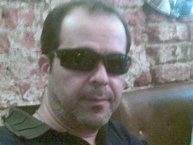 Murat Altunay