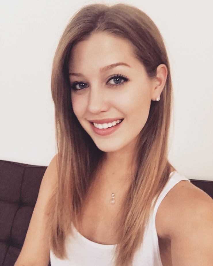 Katie Garfield