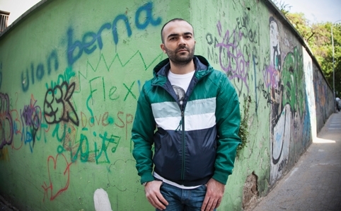 Ali Aydın (I)