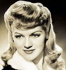 Martha O'driscoll