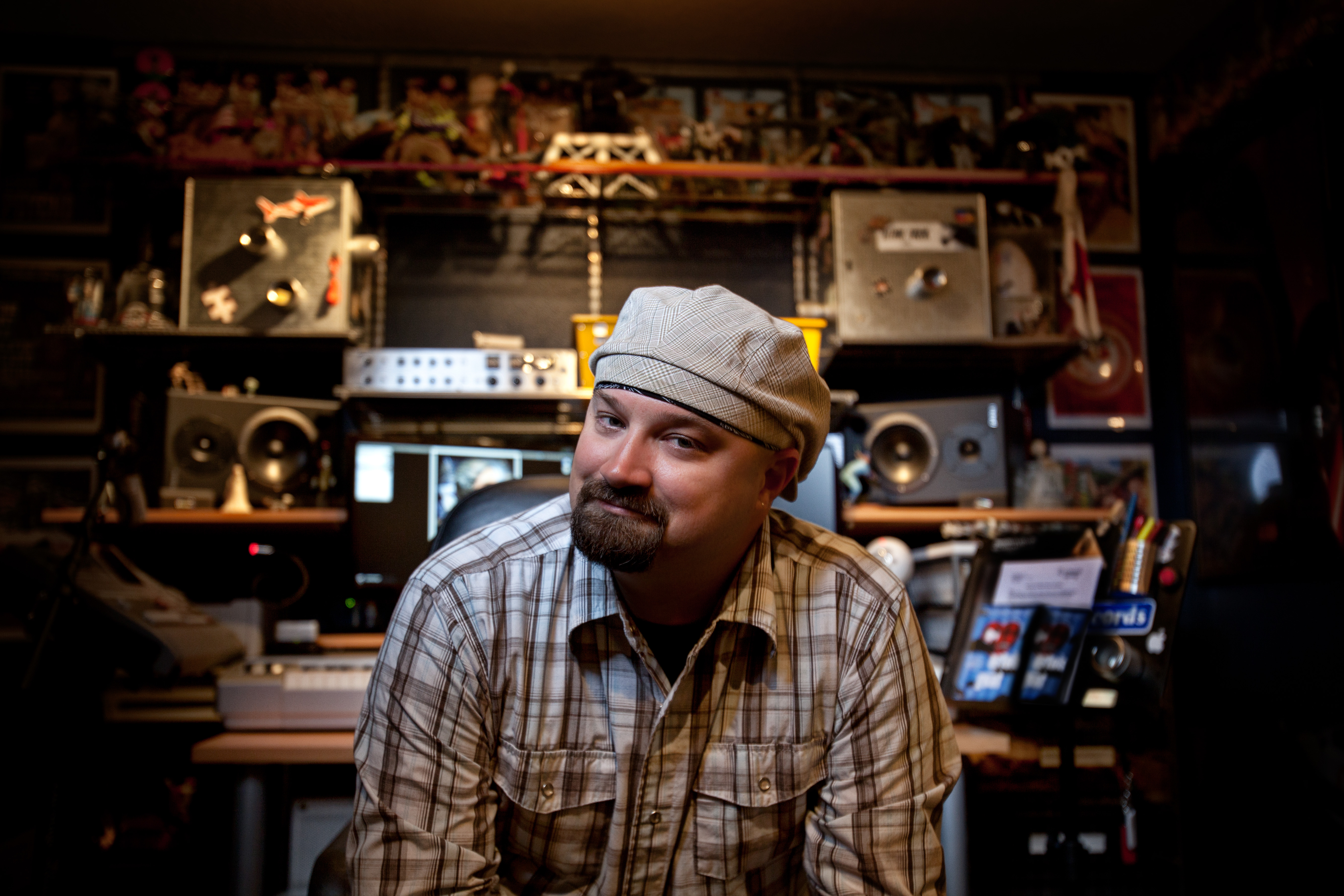 Brian Satterwhite