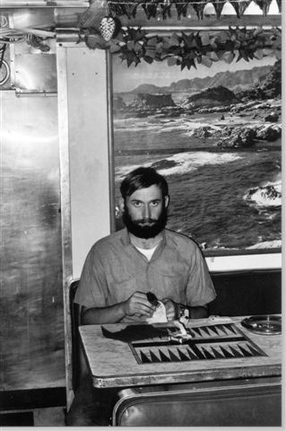 H.A.L. Craig