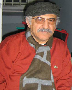Şahin Gök
