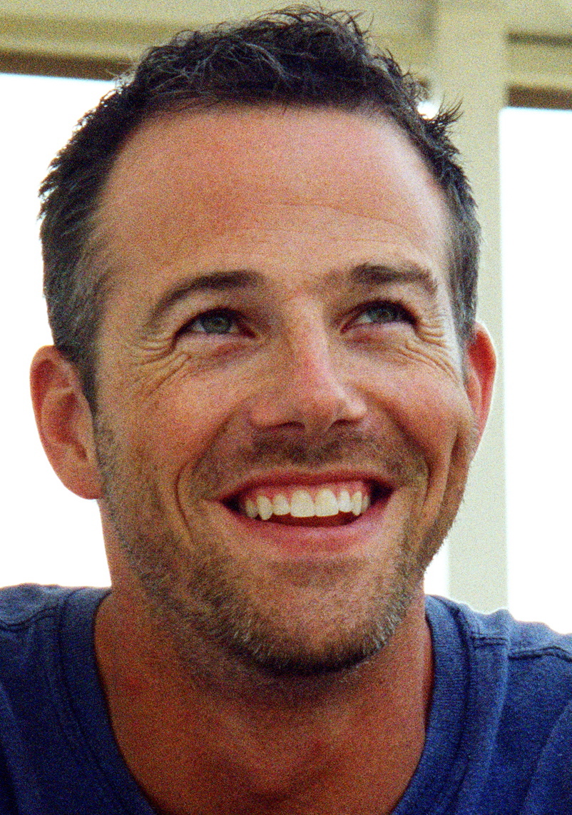 Gary Weeks