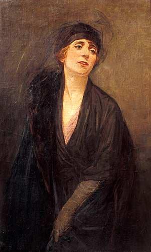Mihri Müşfik