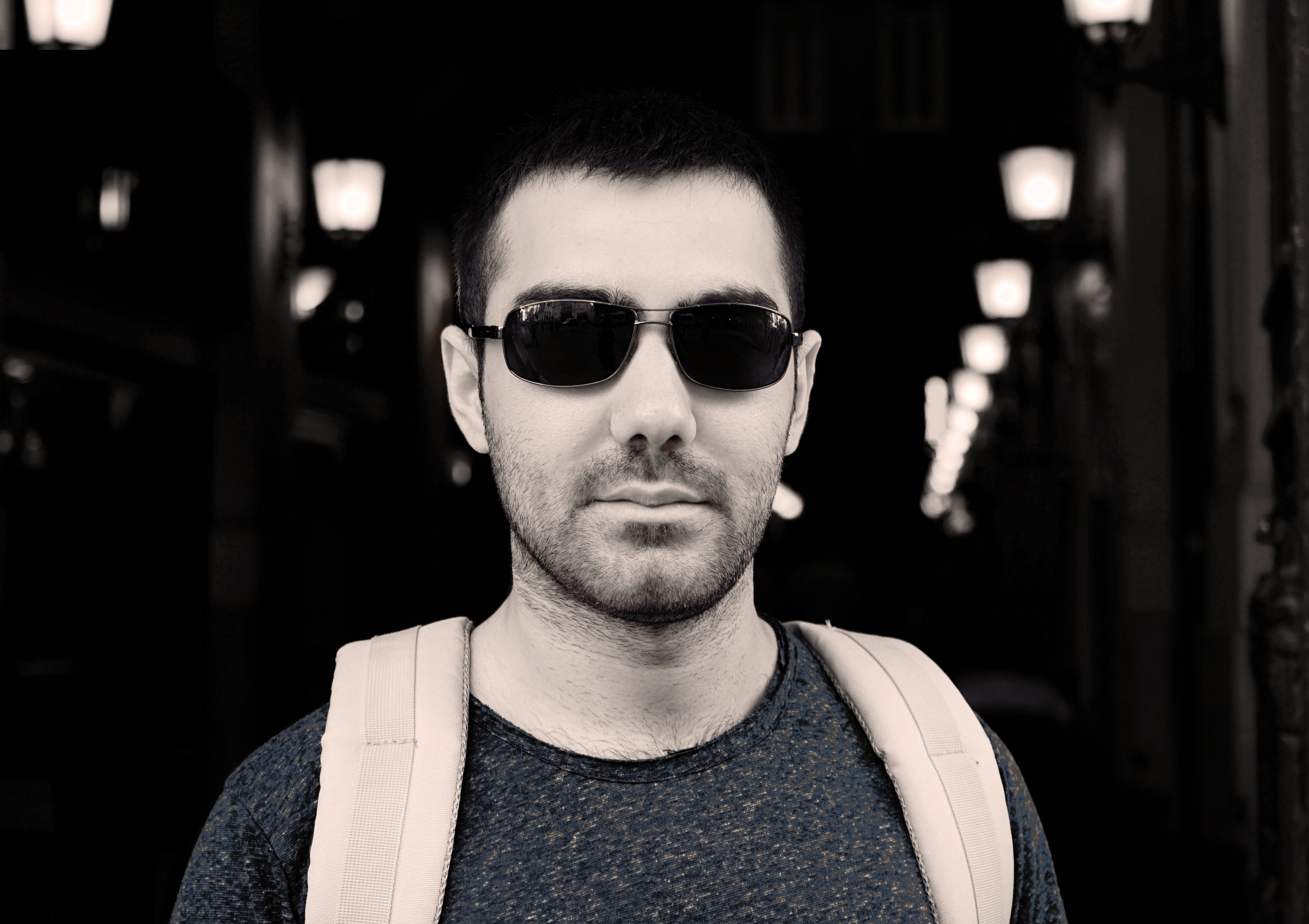 Esat Özceylan