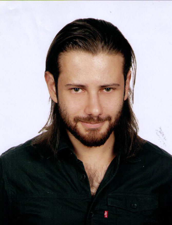 Selim Can Yalçın