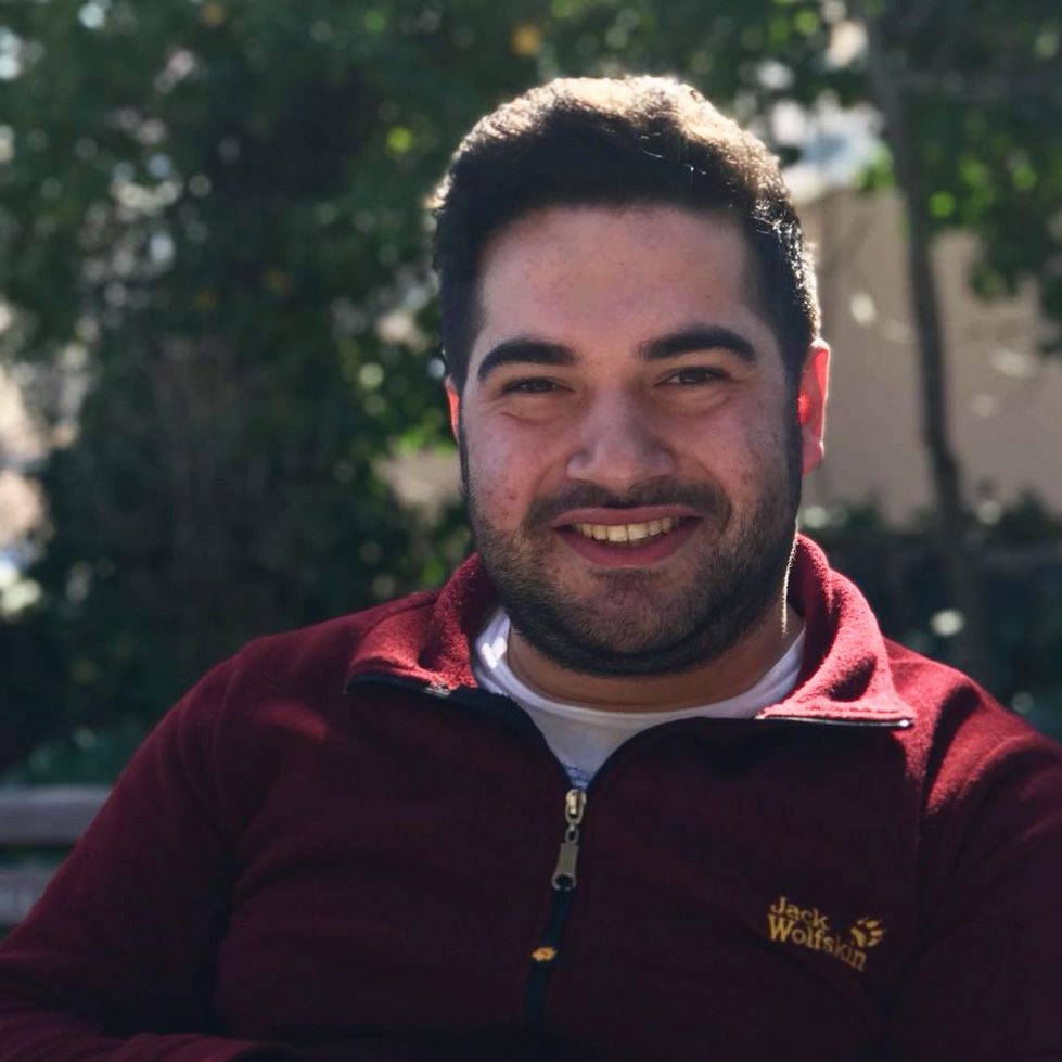 Ahmet Cihan