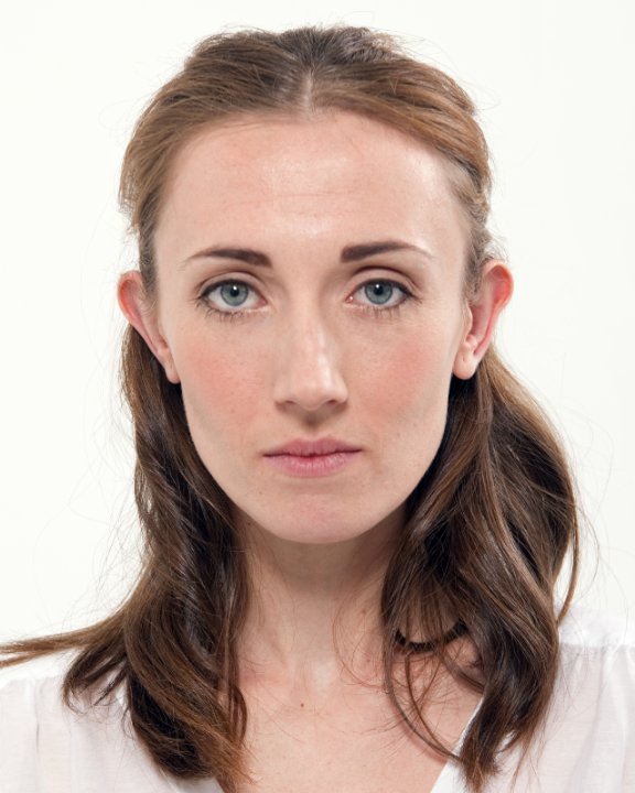 Liz Strange
