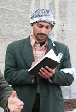 Serhat Tektaş