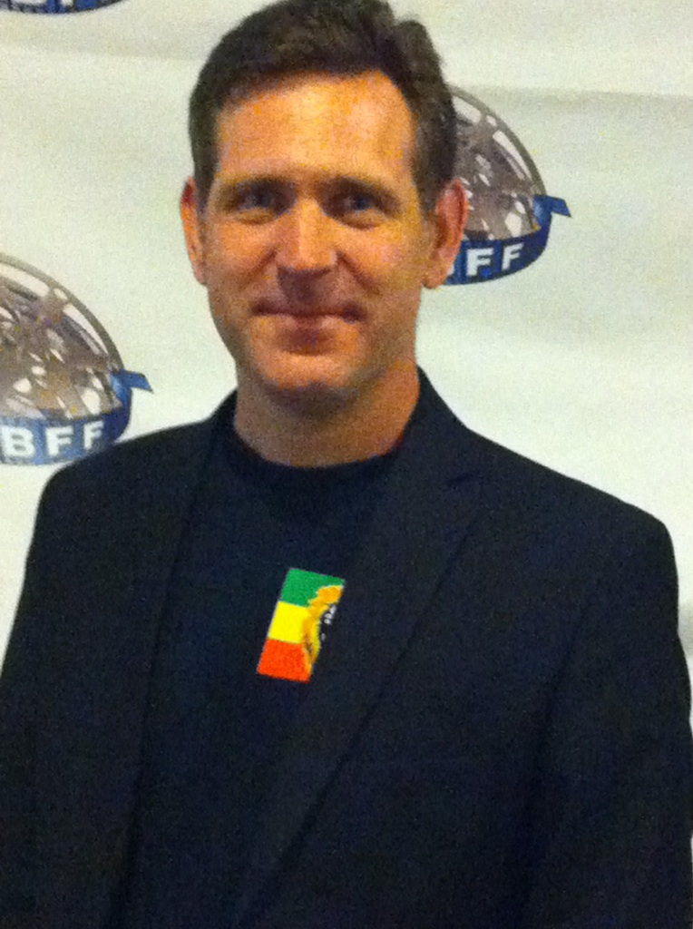 Daniel Sollinger