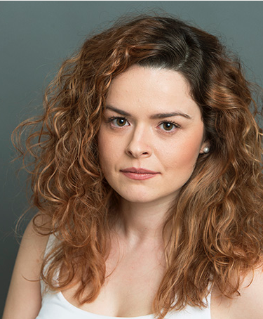 Gizem Girgin