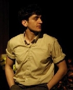 Rami Çakır