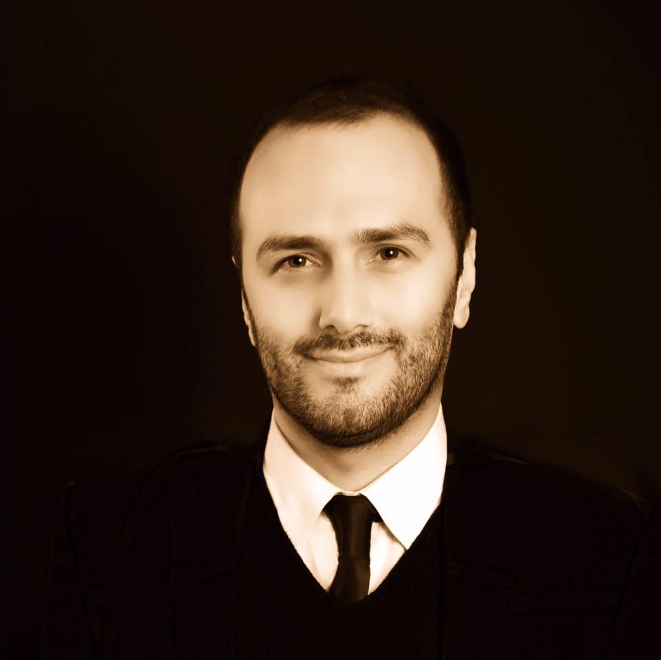Gökhan Barış