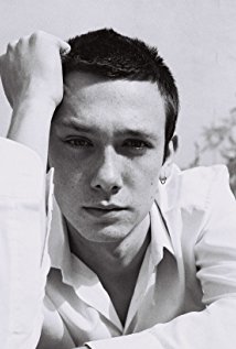 Spencer Bogaert