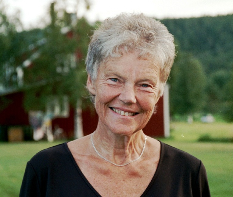 Märta Tikkanen