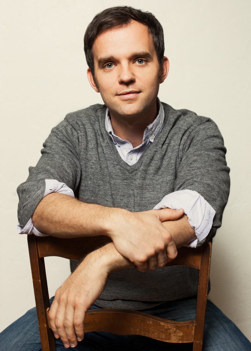 Dan O'Brien