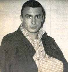 Cenk Er