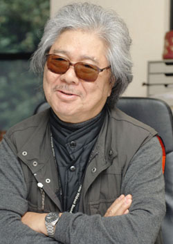 Kôji Wakamatsu