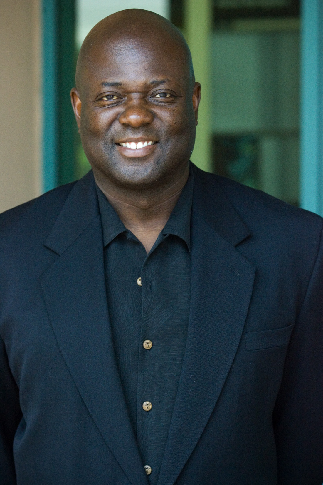 Neil Barton