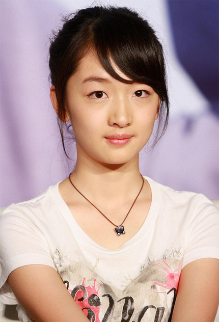Dongyu Zhou