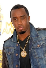 Sean 'p. Diddy' Combs