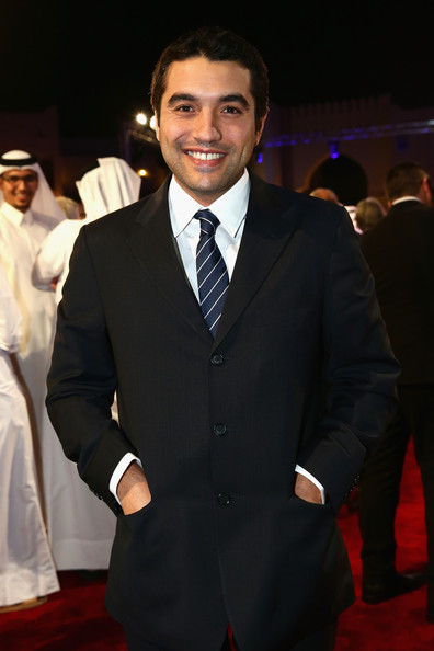 Naji Abu Nowar