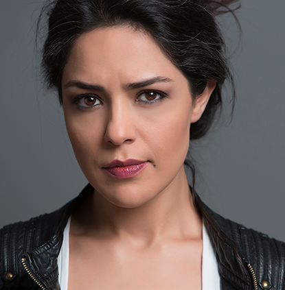 Gülay Özdem
