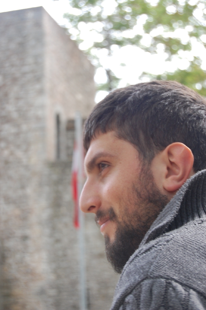 Yaşar Aksu