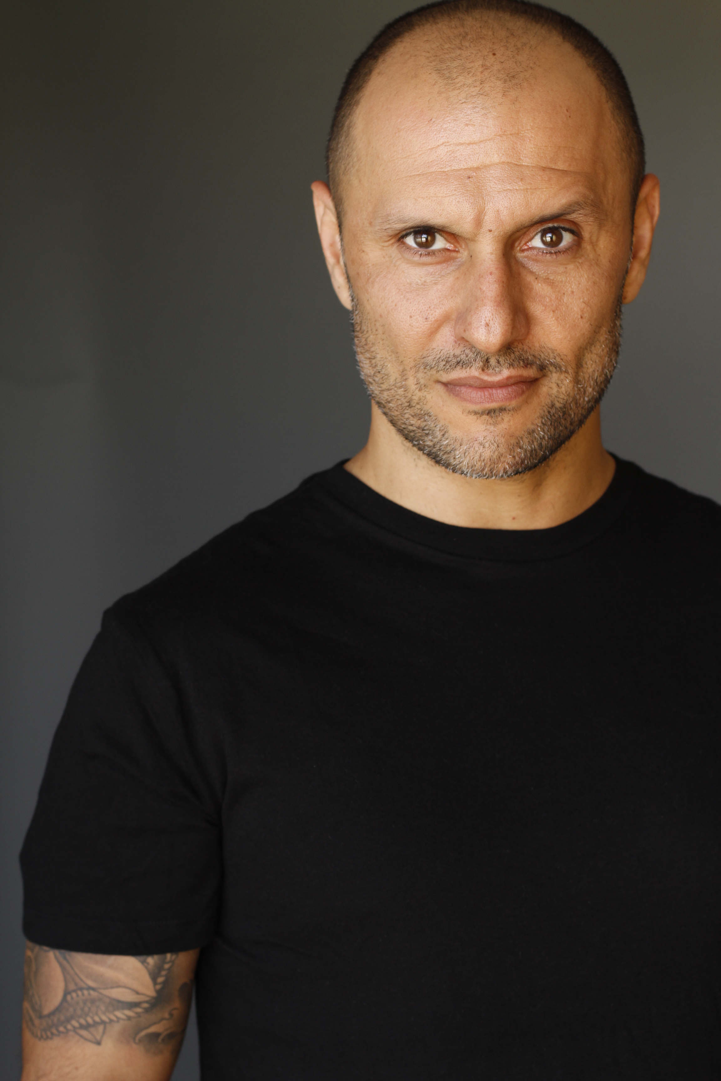 Amir Khalighi