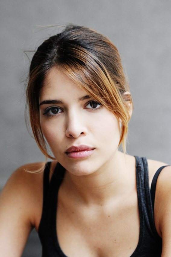 Jasmin Lord