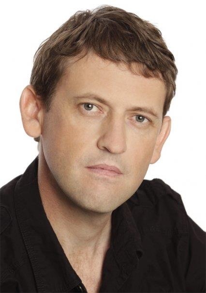 Paul Geoghegan (2)