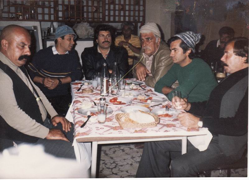 Cengiz Coşkuner
