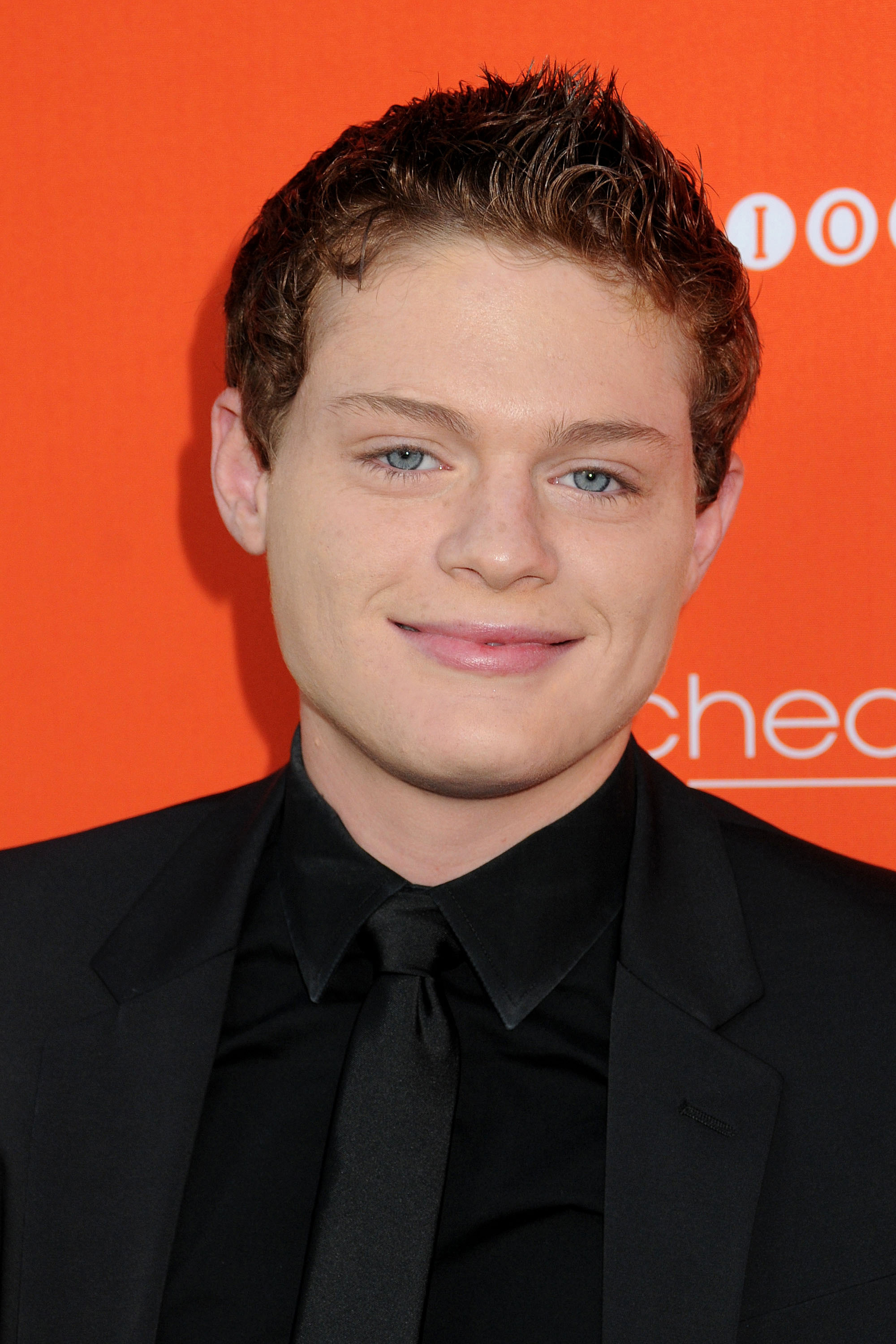Sean Berdy