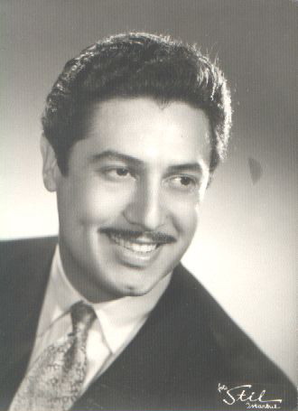 Toygar Belevi